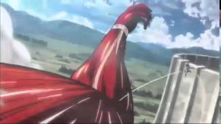 Attack on Titan Final Season THE FINAL CHAPTERS Special 1  TRÁILER OFICIAL Doblaje latino [upl. by Silecara235]