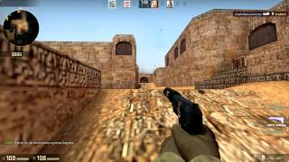 Subwars bei TrilluXe  1 Stunden Warmup  CSGO [upl. by Herc]