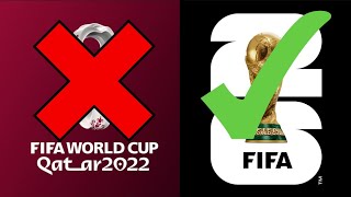 NO estuvieron en QATAR pero estarán en UNITED 2026 PARTE2 [upl. by Per]