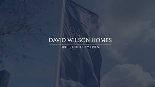 David Wilson Homes  Discover The Ingleby at The Woodlands Sturry [upl. by Enitsenre]