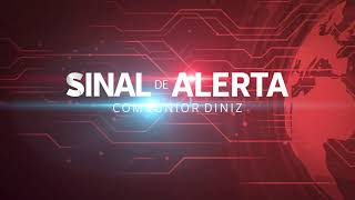 Programa Sinal de Alerta 15112024 [upl. by Lowry]