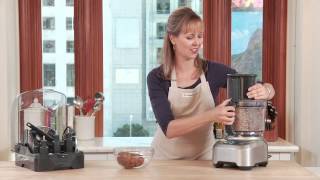 Breville Sous Chef Food Processor [upl. by Otilia262]