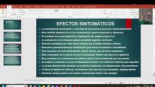 INFOESFERA ENTORNO DIGITALIZADO 4 minutos Lic Roberto Torres [upl. by Ram]