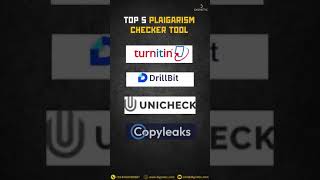 Discover the top 5 plagiarismfree tools that will keep your content 100 unique wordpress shorts [upl. by Roslyn]