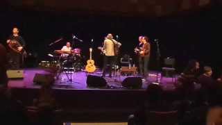 quotMargotquot  quotJai vu le loup le renard et la belettequot  Malicorne live in De Doelen 8 [upl. by Blandina360]