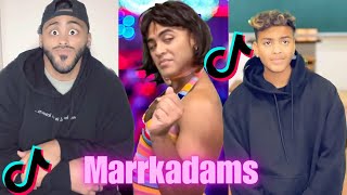 NEW FUNNY TIKTOK COMPILATIONS MARRKADAMS E2 Funny Tiktok Compilation [upl. by Annekcm953]