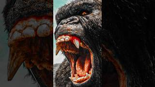 Kong Gets New Metal Teeth  GODZILLA X KONG THE NEW EMPIRE NEW 2024 Movie CLIP 4K recapblade [upl. by Theona]