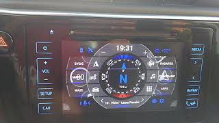 Drivelink en Toyota Auris 2018 conexion con start stop [upl. by Ubald]