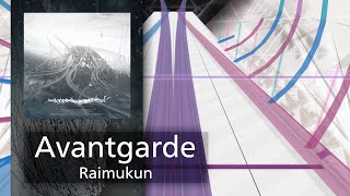 ArcCreate  Arcaea Fanmade  Avantgarde  Raimukun Beyond 10 [upl. by Yeniar]