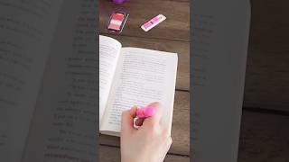 My Process for Annotating Books annotations annotatingbooks books booktube readwithme [upl. by Aicatsue]