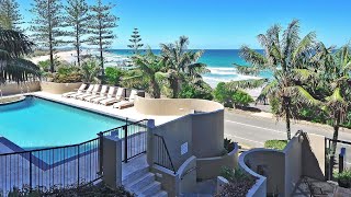 Clubb Coolum Beach Resort Sunshine Coast Australia [upl. by Keram]