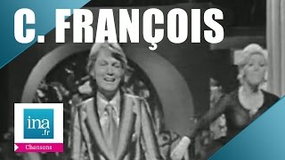 Claude François quotCest la même chansonquot live officiel  Archive INA [upl. by Reinaldos]