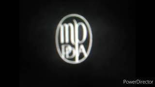 MPPDA logo 19561959 [upl. by Kucik]