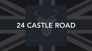 24 Castle Road Carisbrooke Isle of Wight [upl. by Plato]