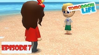 A Tomodachi Life 7 Love is in the Air [upl. by Shaia]