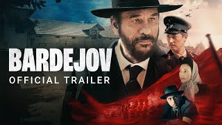 Bardejov  Official Trailer  Starring Robert Davi amp Danny A Abeckaser [upl. by Ogir]