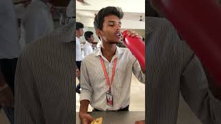 Prank 😜 on college 🏫 frnds college ilovenellore nellorevlogs collegelife friends [upl. by Ferro]