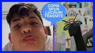 MAFIOCII  EP 89  COPIII SPUN LUCRURI TRASNITE😂😂  Ghioc quotskyquot Madalin [upl. by Louella]