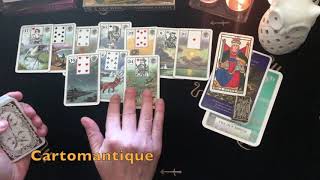 PREVISIONI SETTIMANA DAL 20 AL 26 APRILE 🤩🌈INTERATTIVO LENORMAND E TAROCCHI GIORNO PER GIORNO [upl. by Anikram246]