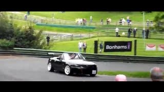 Prescott Hill Climb MX5 OC Summer Nationals 2012 [upl. by Aihsekel]