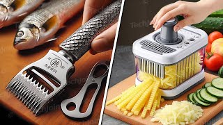 120 Amazon Kitchen Gadgets You Will Love In 2024 [upl. by Venable273]