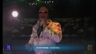 ELVIS VEGAS 05 [upl. by Yelsel159]