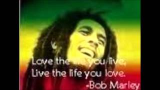 Bob Marley  Dont worry be happy [upl. by Yonita]