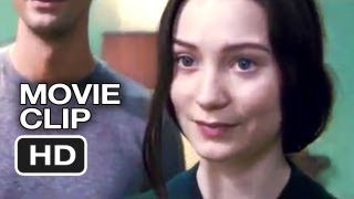 Stoker Movie CLIP  Sheriff Comes Calling 2013 Nicole Kidman Mia Wasikowska Movie HD [upl. by Aloek416]