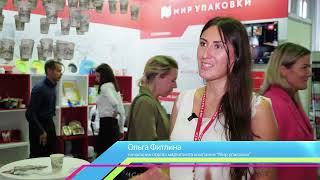 HORECA EXPO BAIKAL 2022 [upl. by Araek641]