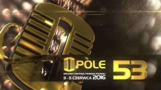 Opole Festiwal 2016  aplikacja mobilna [upl. by Lorou]