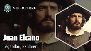 The First Circumnavigation Juan Sebastián Elcano  Explorer Biography  Explorer [upl. by Dwayne865]