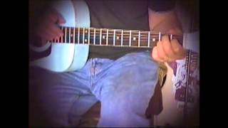 OKIE FROM MUSKOGI  MERLE HAGGARD  BEGINNERS GUITAR CORNER [upl. by Inez]