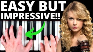 3 ICONIC Piano Songs That Are PERFECT For Newbies [upl. by Gerhardt725]