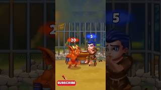 Hero wars alliancemobilegamegames andriodgameplay gaming gameplay [upl. by Austine833]