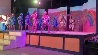 Ogodo dance 🕺 goviral dance relatable LASU dancevideos [upl. by Llennyl814]