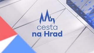 Cesta na Hrad [upl. by Navis555]