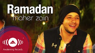 Maher Zain  Ramadan English  Official Music Video [upl. by Keifer]