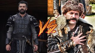 Turgut bey vs Samsa Çavuş [upl. by Elly627]