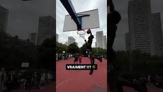 DUNK EDİT96 dunk dunkvideos sports basketball contestdunk shorts [upl. by Eadmund309]