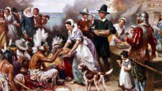 The Prayer of Thanksgiving [upl. by Roe]