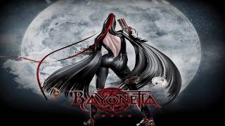 Bayonetta 2 Soundtrack  Chapter Select [upl. by Dumm837]