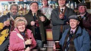 Still Game Theme Tune [upl. by Lerej]