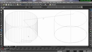 Extrudes Sweeps and Spins [upl. by Emelin]