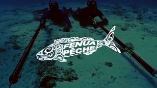 FENUA PECHE NouvelleCaledonie Teaser [upl. by Sivia]