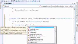 Lesson 8 Part 2  Create a WCF using C consume from Windows Form and ASPNET [upl. by Eiblehs743]