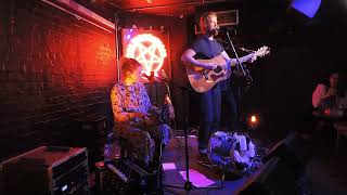 Leaving Of Liverpool  Harbottle amp Jonas and Ben Blance  Live  The Slaughtered Lamb London [upl. by Laurence]