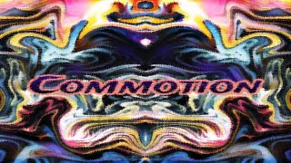 Roulitez  GOTTA CAUSE COMMOTION  Official Music Audio [upl. by Emmet119]