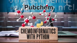 03 pubchem [upl. by Pepillo247]