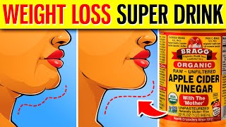 12 SUPER Weight Loss Morning Drinks To Burn Fat QUICKLY [upl. by Eram]