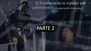 El Problema de la maldad y el sufrimiento II  HCRF 24 [upl. by Karl]